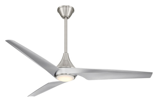 manufacturer_finish:Brushed Nickel With Silver Blades/Silver