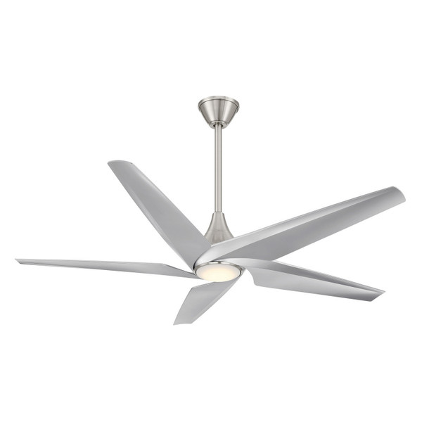 manufacturer_finish:Brushed Nickel With Silver Blades/Silver