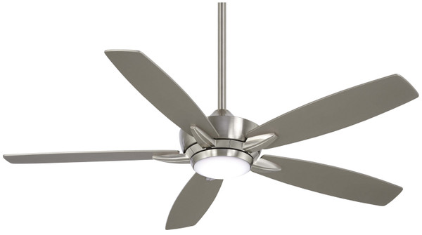 manufacturer_finish:Brushed Nickel With Silver Blades/Silver