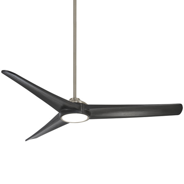 manufacturer_finish:Brushed Nickel With Coal Blades/Coal