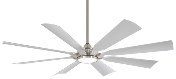 manufacturer_finish:Brushed Nickel Wet/Silver