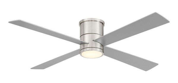 manufacturer_finish:Brushed Nickel With Silver Blades/Silver