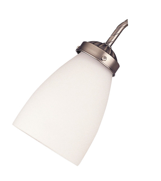 Craftmade - 411W - 2 1/4 Glass - 2 1/4 Glass - Matte White