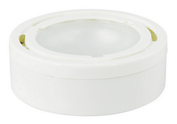 Cal Lighting - BO-602-WH - One Light Surface Mount