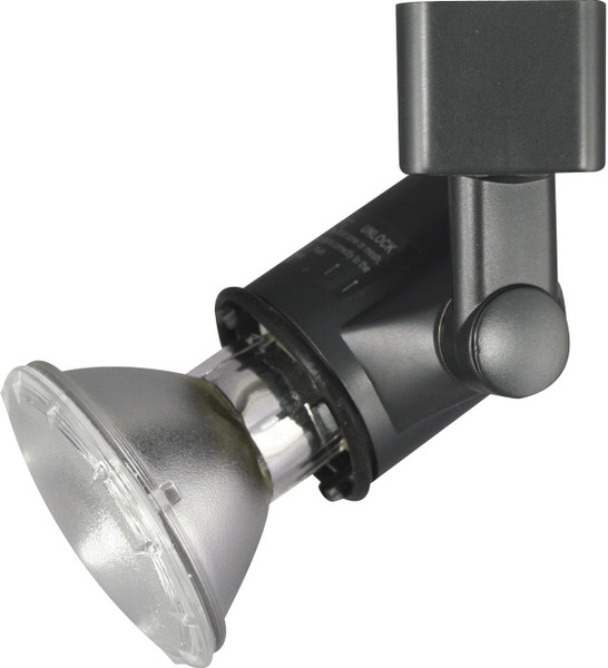 Cal Lighting - HT-220-BODY-DB - One Light Track Fixture - Dark Bronze