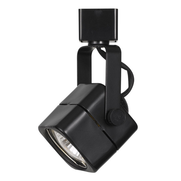 Cal Lighting - HT-976-BK - One Light Track Fixture - TRACK - BLACK