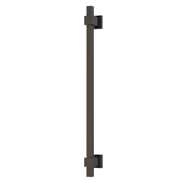 ET2 - E21683-BK - LED Wall Sconce - Cubist - Black