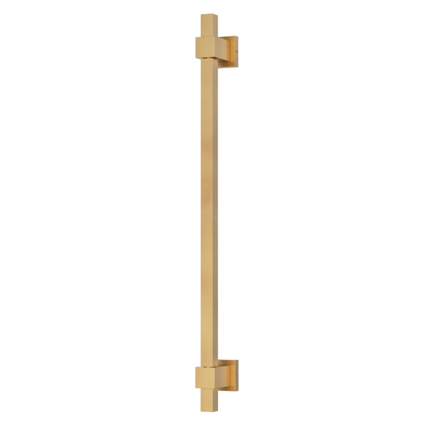 ET2 - E21683-GLD - LED Wall Sconce - Cubist - Gold