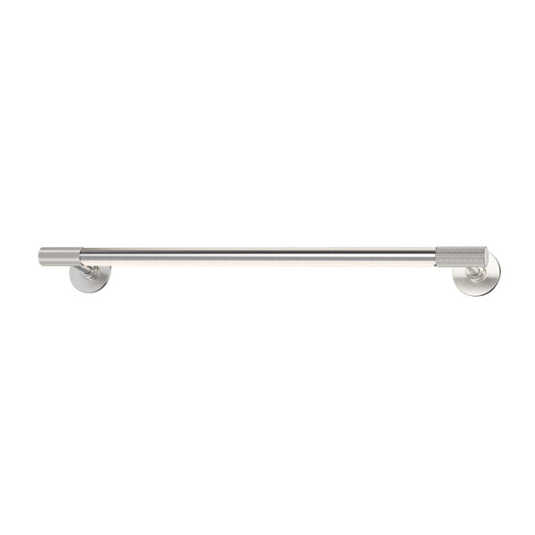 ET2 - E21672-SN - LED Picture Light - Purist Presa - Satin Nickel