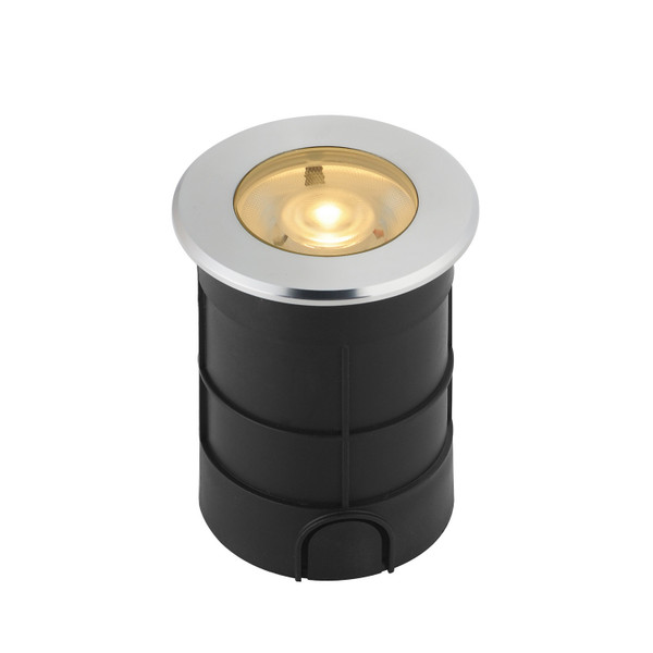 ET2 - E42415-AL - LED Landscape Light - Alumilux Landscape - Brushed Aluminum