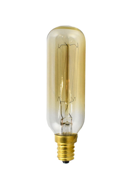 Maxim - BUI-40W-T8-E12-CL-120V - Light Bulb - Accessories