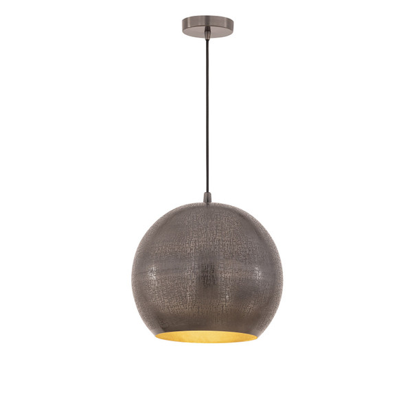 Maxim - 29131PE - One Light Pendant - Aurelia
