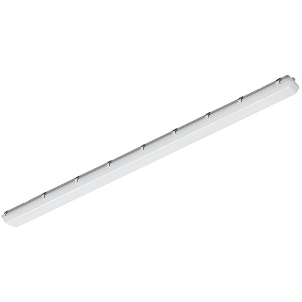 Maxim - 57539WTDG - LED Flush Mount - Vaportight - White