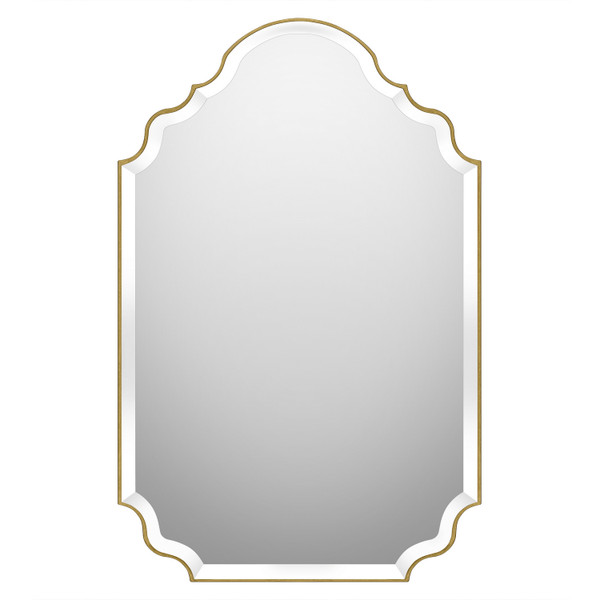 Quoizel - QR5175 - Mirror - Camille - Other