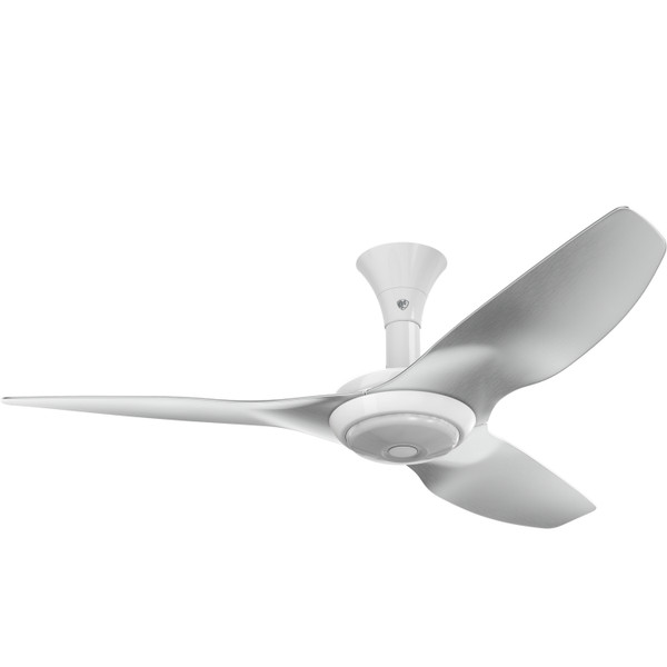 Big Ass Fans - MK-HK4-042400A259F531G10S2 - 52Ceiling Fan Kit - Haiku - White