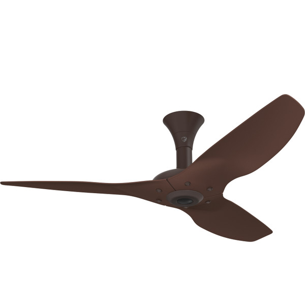 Big Ass Fans - MK-HK4-042400A471F471G10 - 52Ceiling Fan Kit - Haiku - Oil Rubbed Bronze