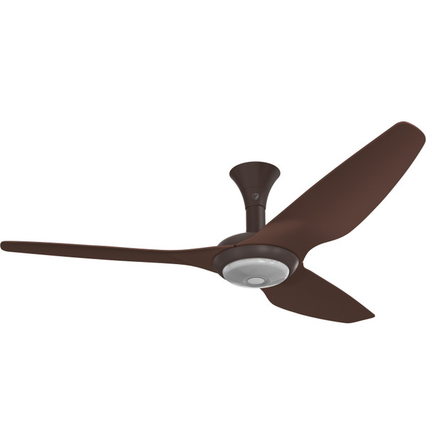Big Ass Fans - MK-HK4-052400A471F471G10S2 - 60Ceiling Fan Kit - Haiku - Oil Rubbed Bronze