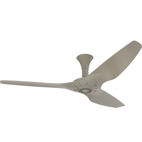 Big Ass Fans - MK-HK4-052500A470F470G10 - 60Ceiling Fan Kit - Haiku - Satin Nickel