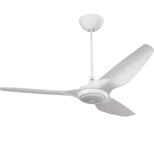 Big Ass Fans - MK-HK4-052506A259F772G10I12S2 - 60Ceiling Fan Kit - Haiku - White