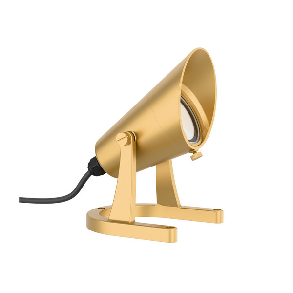 W.A.C. Lighting - 5511-CSNB - LED Landscape Underwater Light - 5511 - Natural Brass