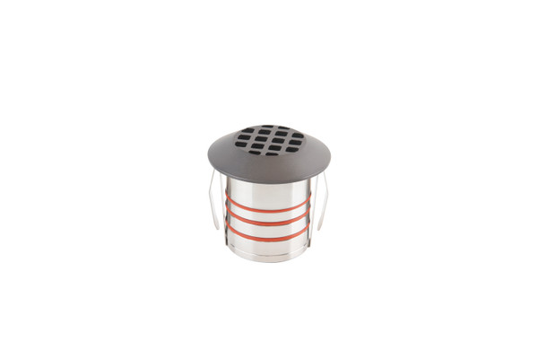 manufacturer_finish:Bronze Stainless Steel|color_temperature:2700K|voltage:9.00V