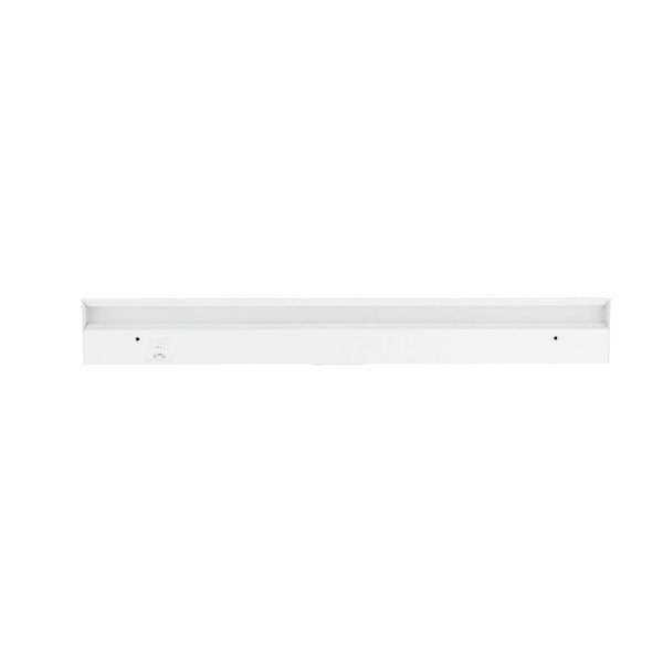W.A.C. Lighting - BA-AC24-CS-WT - LED Light Bar - Cct Barlight - White