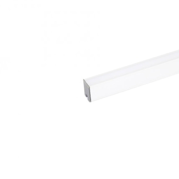 W.A.C. Lighting - LED-T-CH1-EC - End Cap - Invisiled - White