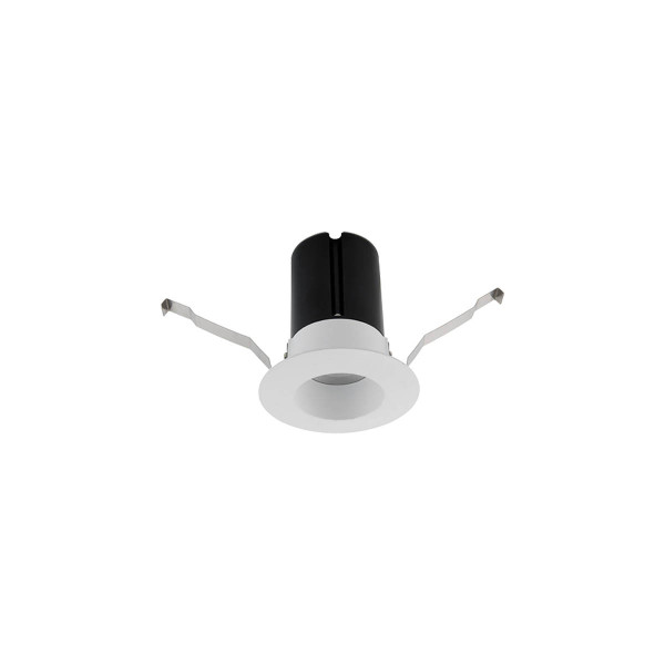 W.A.C. Lighting - R2DRDN-F9CS-WT - New Construction Downlight - Ion - White