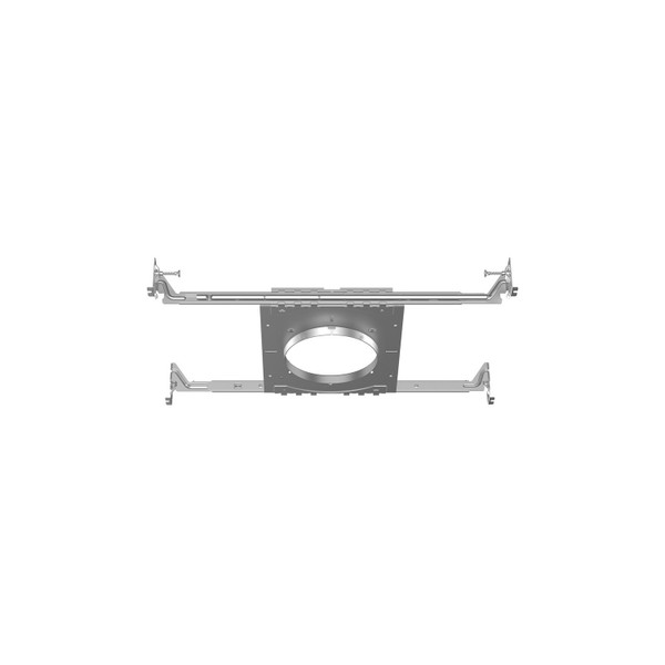 W.A.C. Lighting - R3JB-FRAME - 3.5In Rd Frame-In Kit - Kenric