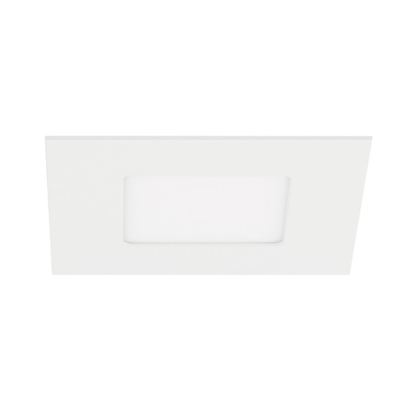 W.A.C. Lighting - R6ESDR-W9CS-WT - LED Downlight - Lotos - White