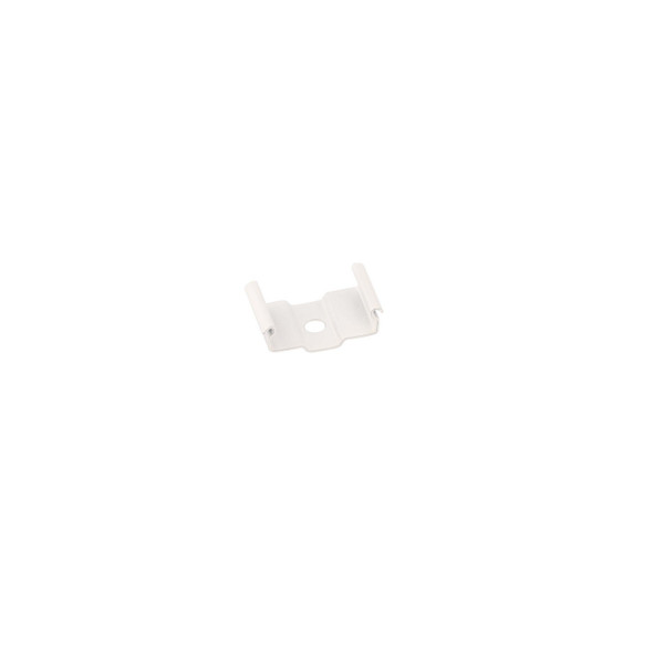 W.A.C. Lighting - T24-OD-C3-WT - Clips - Invisiled Outdoor - WHITE