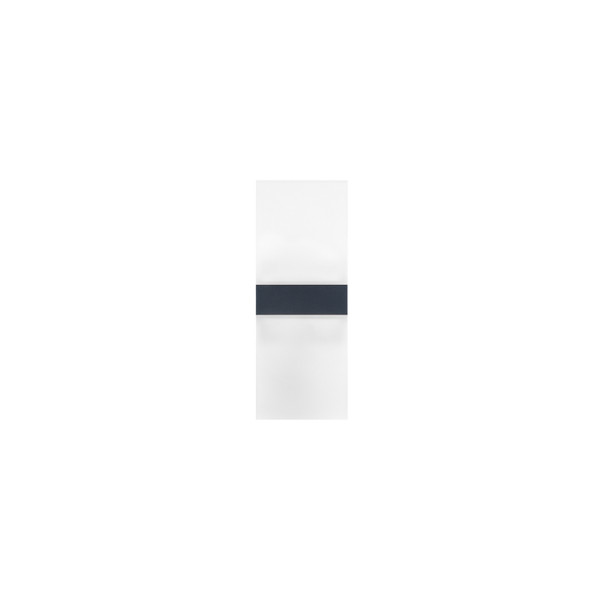 W.A.C. Lighting - WS-83212-BK - LED Wall Sconce - Roland - Black