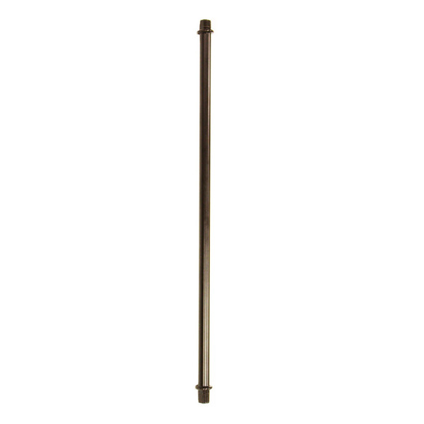 W.A.C. Lighting - X48-DB - Ext Rod For Track Heads 48In - Dark Bronze