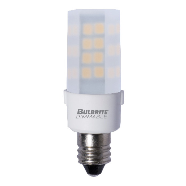 Bulbrite - 770582 - Light Bulb - Specialty - Frost