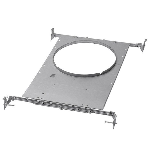 AFX Lighting - 1060707 - 8'' Recessed Mounting Bracket - Tuck - Unfinished