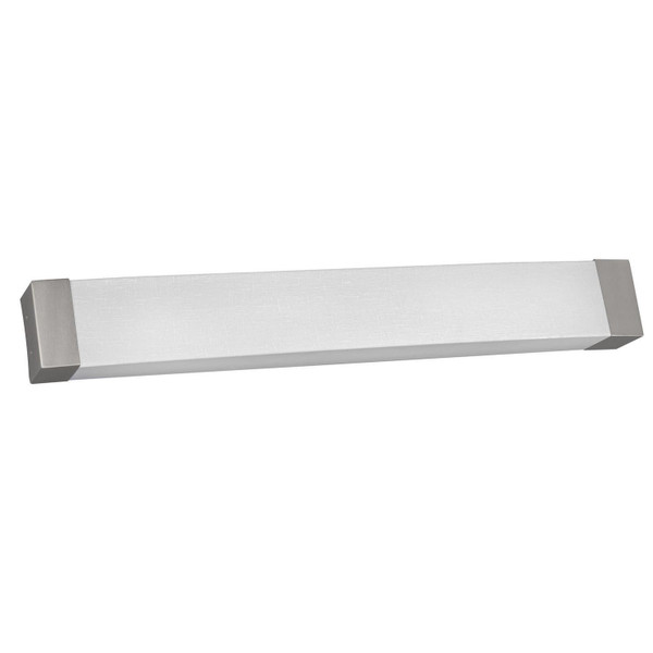 AFX Lighting - ALV3705LAJUDSN - LED Vanity - Algiers - Satin Nickel