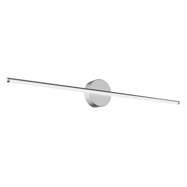 AFX Lighting - ELZV3602LAJD4SN - LED Vanity - Elizabeth - Satin Nickel