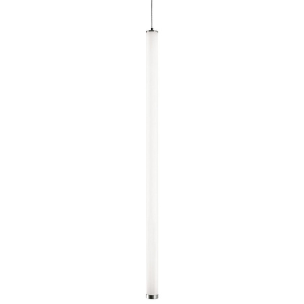 AFX Lighting - CADP48L30UDSN - LED Pendant - Caden - Satin Nickel