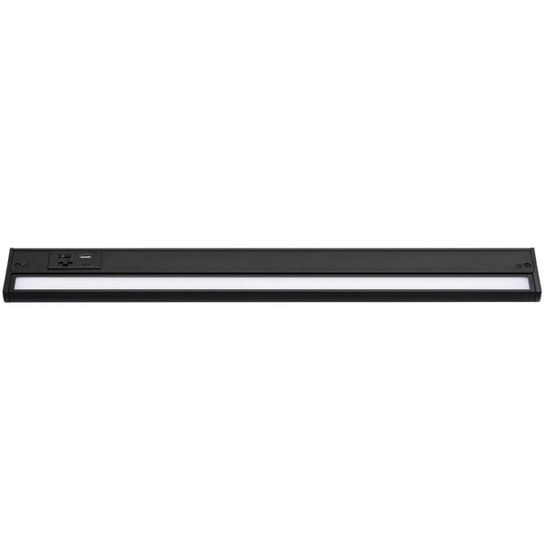 AFX Lighting - ELNU22BK - LED Undercabinet - Elena - Black