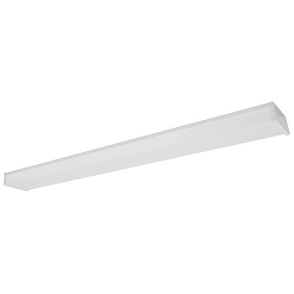 AFX Lighting - SPRL052424LAJMV - LED Linear - Spring - White