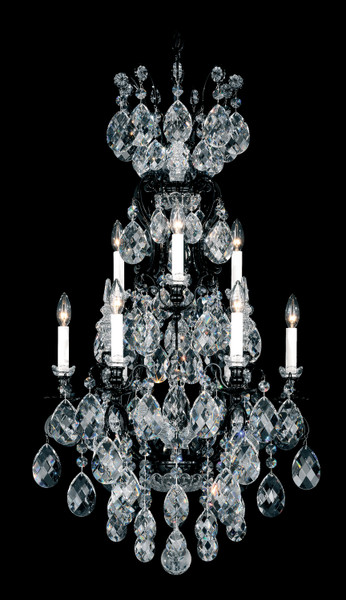 manufacturer_finish:Heirloom Gold|manufacturer_glass:Clear Heritage Crystal|crystal:Heritage Handcut Crystal