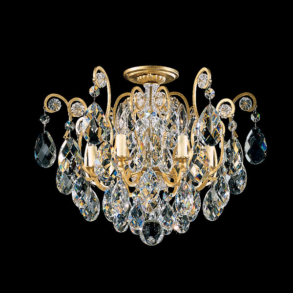 manufacturer_finish:Heirloom Gold|manufacturer_glass:Clear Heritage Crystal|crystal:Heritage Handcut Crystal