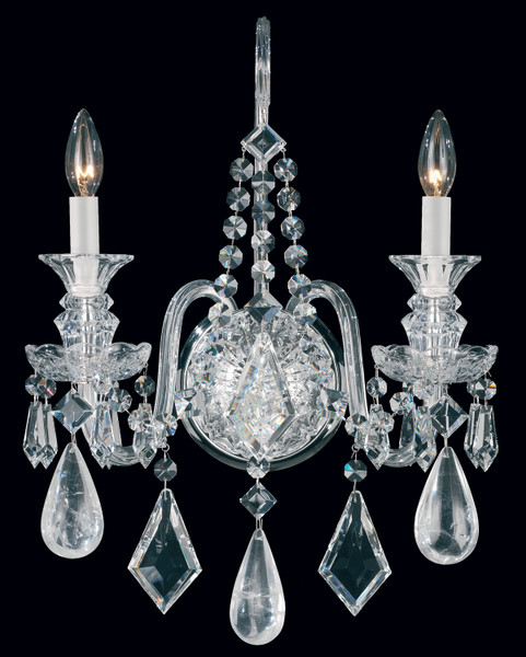 manufacturer_finish:Polished Silver|manufacturer_glass:Amethyst/Rose/Cl Rock Crystal Colors|crystal:Amethyst/Rose/Clear Rock Crystal