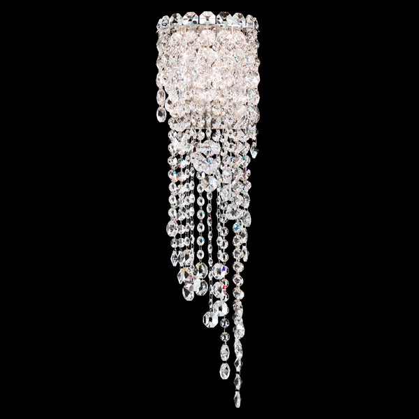 Schonbek - CH0833N-401O - Two Light Wall Sconce - Chantant - Polished Stainless Steel