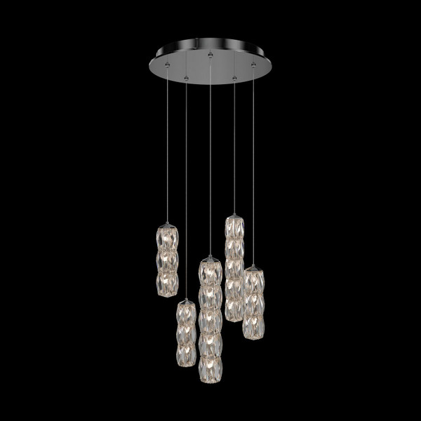 Schonbek - S26505-401R - LED Pendant - Verve LED - Polished Stainless Steel