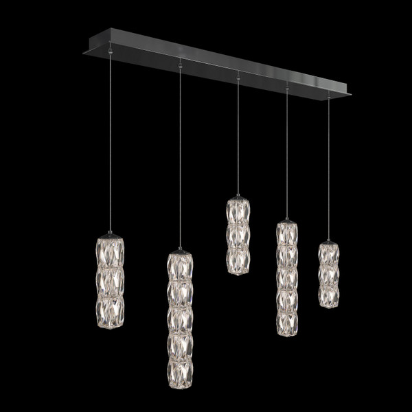 Schonbek - S26505L-401R - LED Pendant - Verve LED - Polished Stainless Steel