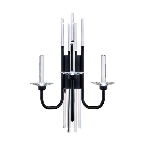 Schonbek - S5703-709O - LED Wall Sconce - Calliope - Soft Gold