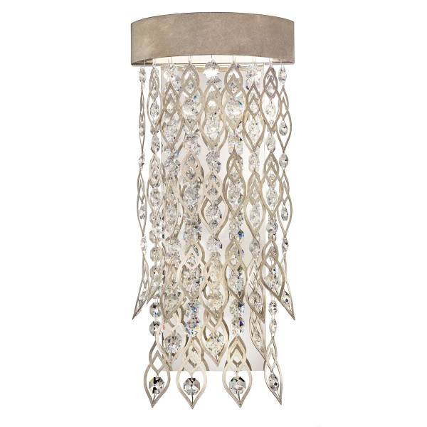 Schonbek - S9115-82R - LED Wall Sconce - Pavona - Tourmaline