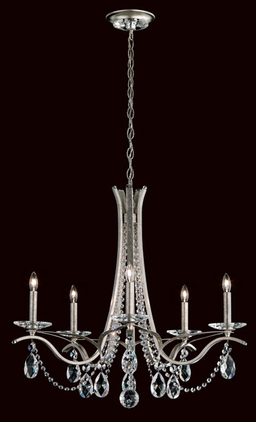 Schonbek - VA8335N-26R - Five Light Chandelier - Vesca - French Gold