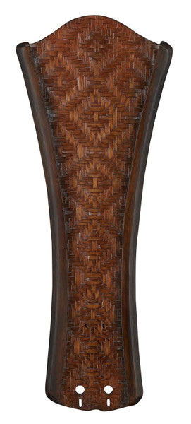 Fanimation - B5270WA - Blade - Blades Wood - Walnut